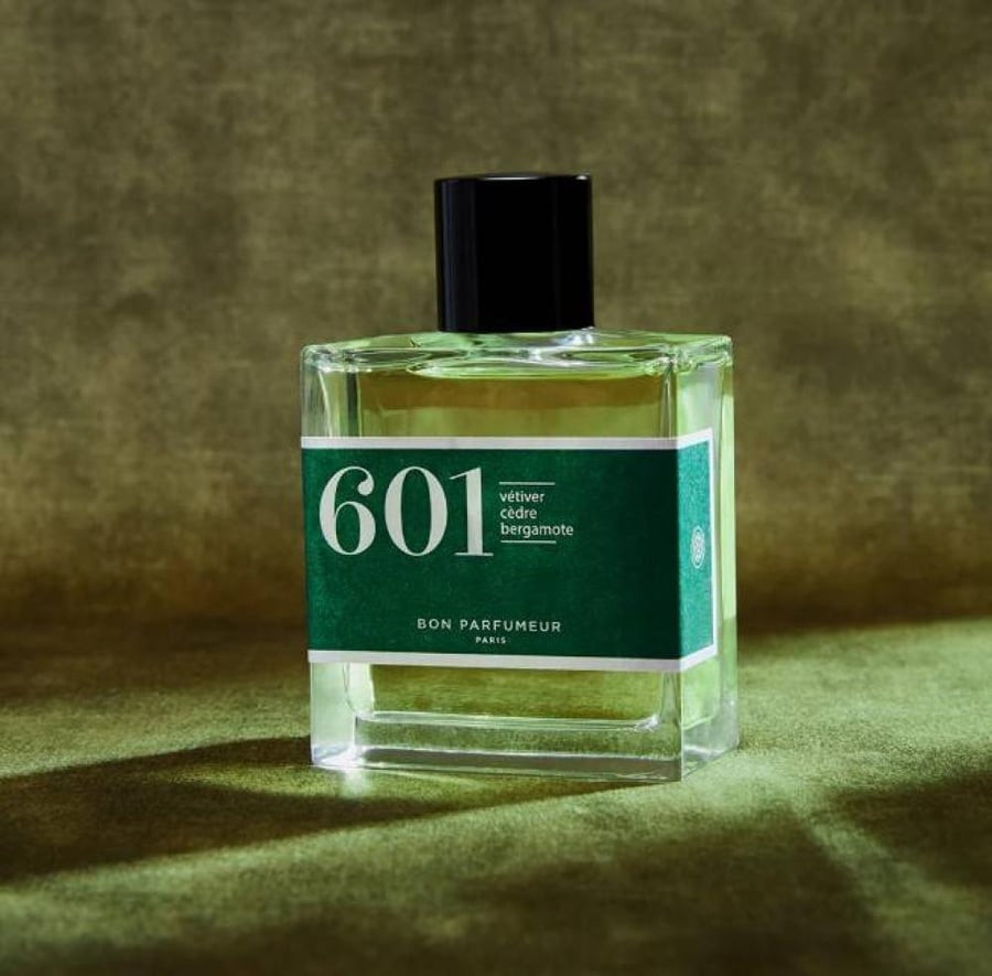 عطر بارفيوم 601 اودي بارفيوم 100مل