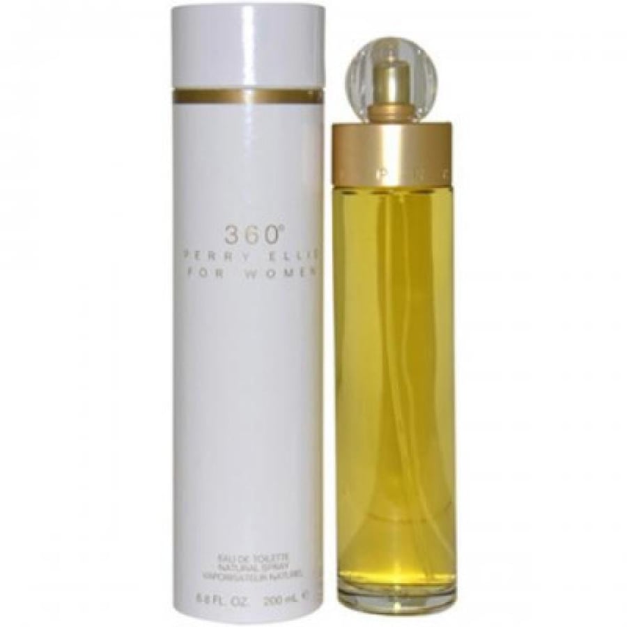 عطر بري اليز 360 نسائي اودي تواليت 100مل
