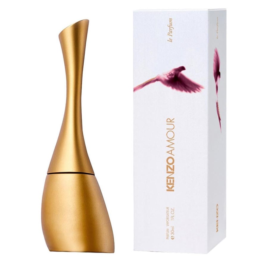 Kenzo Amour Gold Eau de Parfum 50ml for women