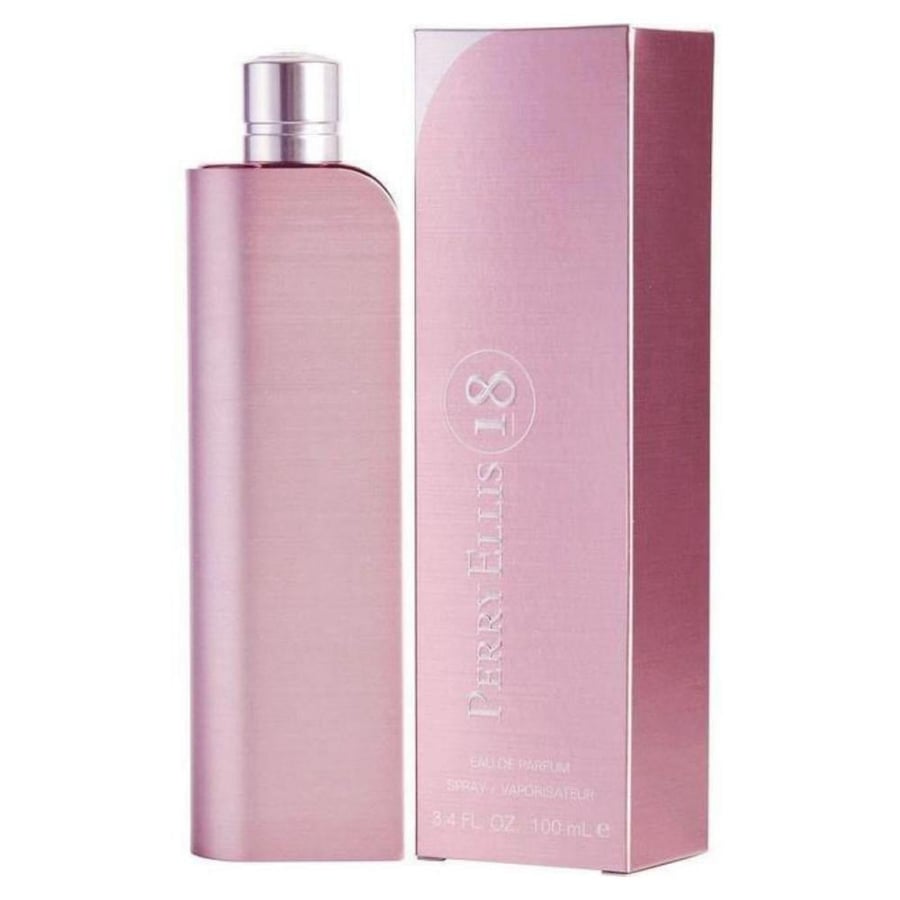 عطر تستر  بري اليس 18 نسائي 100مل (كرتون تستر بدون غطاء)