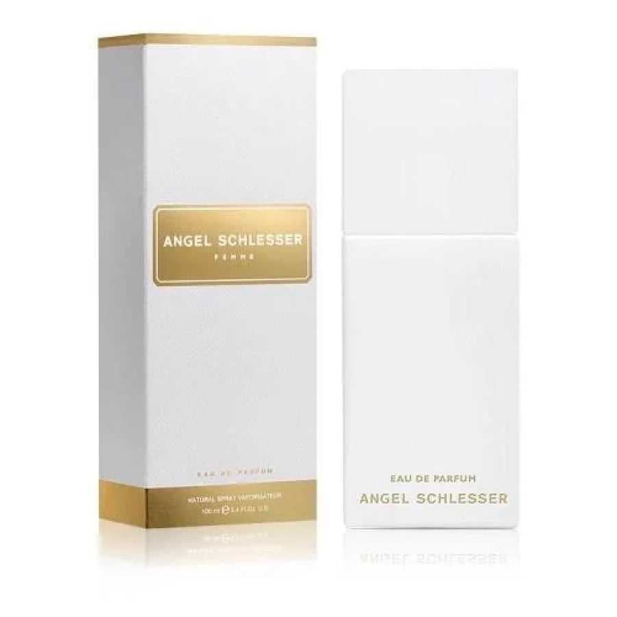 عطر انجل شيلر بيور ايلي 100مل ابيض