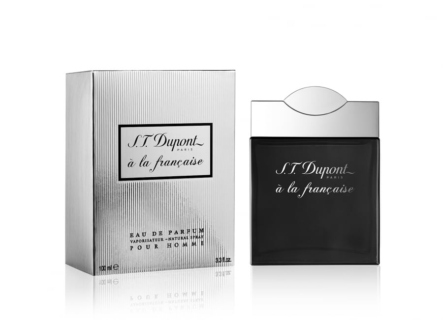 عطر ديبون لافرنسس الرجالي او دو بارفيوم 100مل