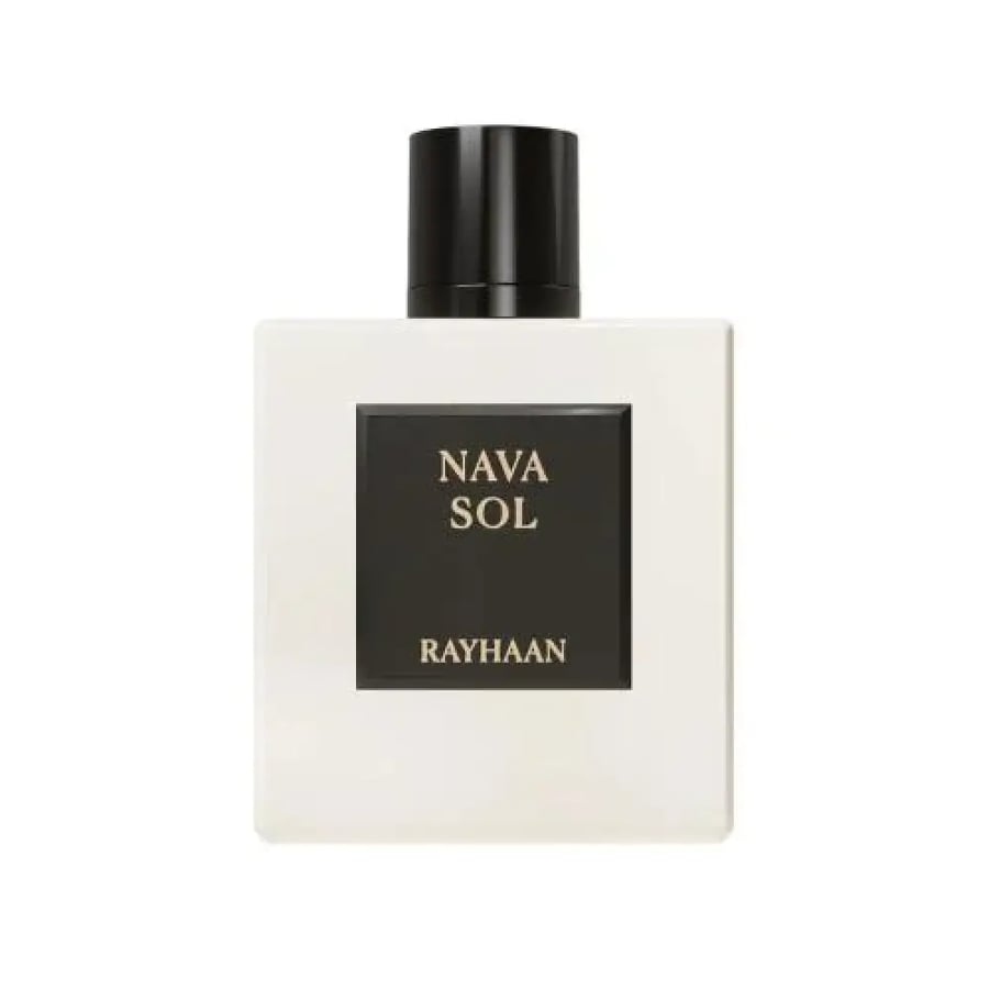 عطر ريحان نوفا سول 100مل للجنسين