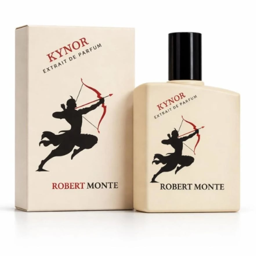 عطر روبرت مونتيه كينور اكسترايت دو بارفيوم 100مل