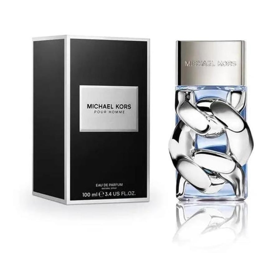 عطر مايشل كورس بورهوم اودي بارفيوم 100مل