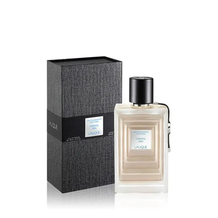 عطر نيش لاليك