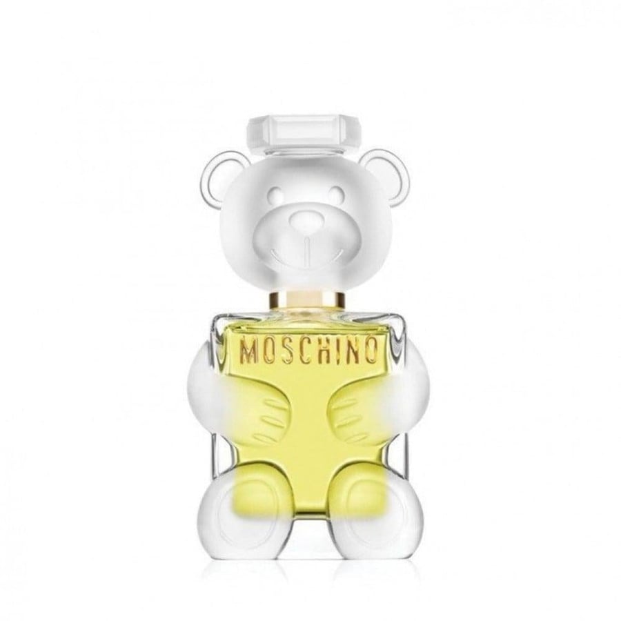 عطر تستر  موسكينو توي 2 او دو بارفيوم النسائي 100مل (كرتون تستر)