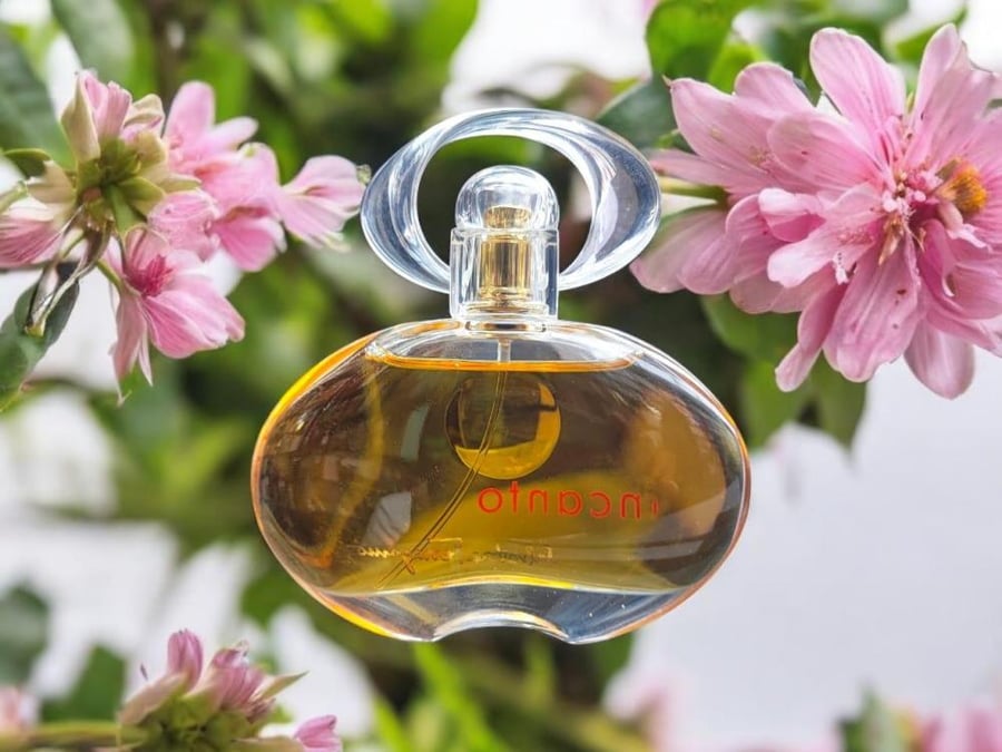 عطر سلفادور فرقامو انكانتو 100ملي نسائي (اصدار قديم)