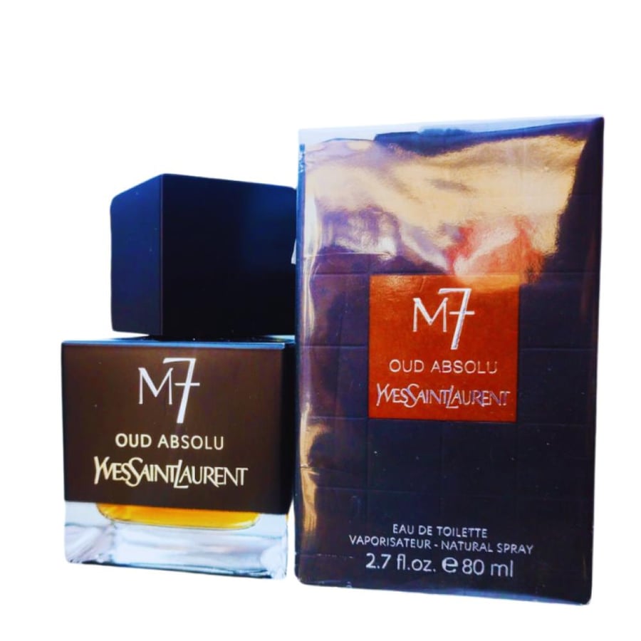 عطر ام سفن افسان لوران 80ملي