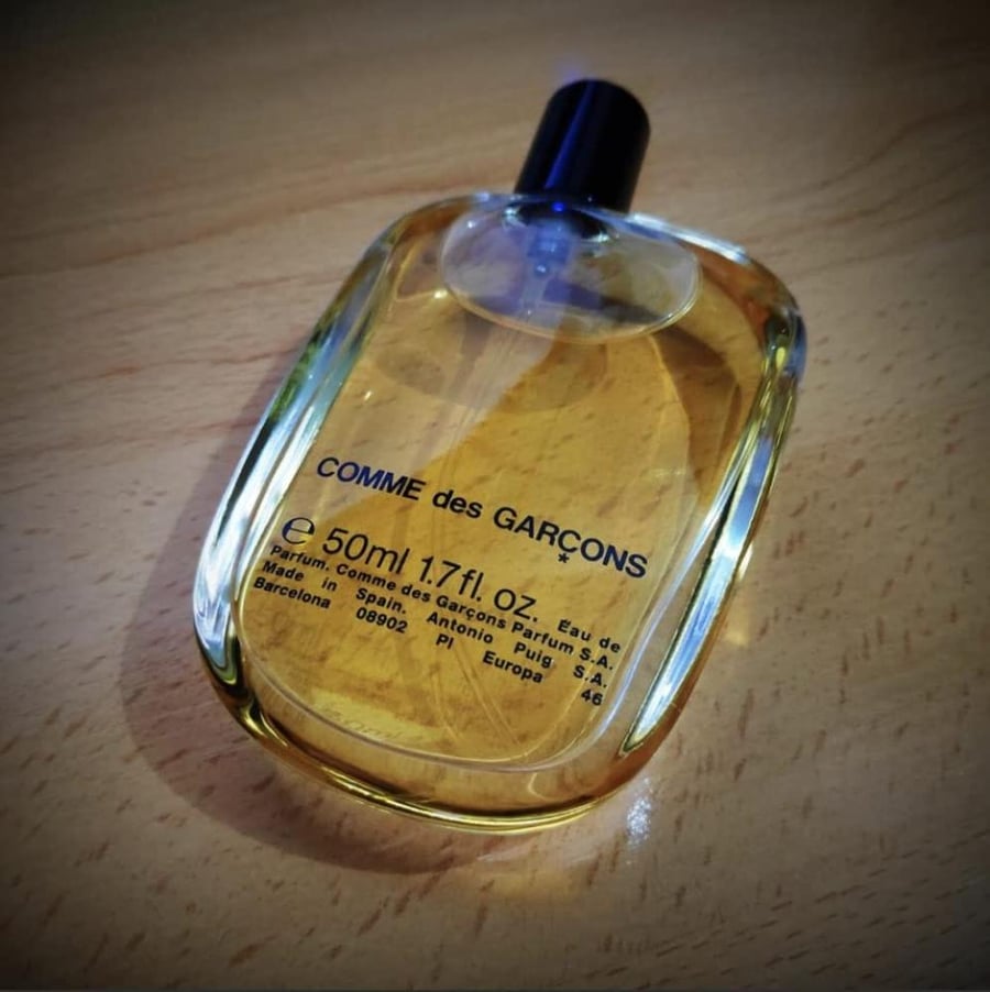 عطر تستر كومدي جارسون اودي بارفيوم نسائي 50مل (كرتون تستر) عطر نادر