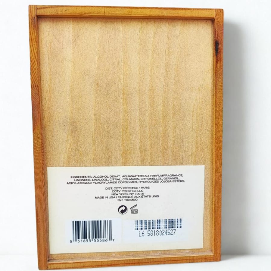 عطر R.S.V.P كنت كول رجالي اودي تواليت 100مل
