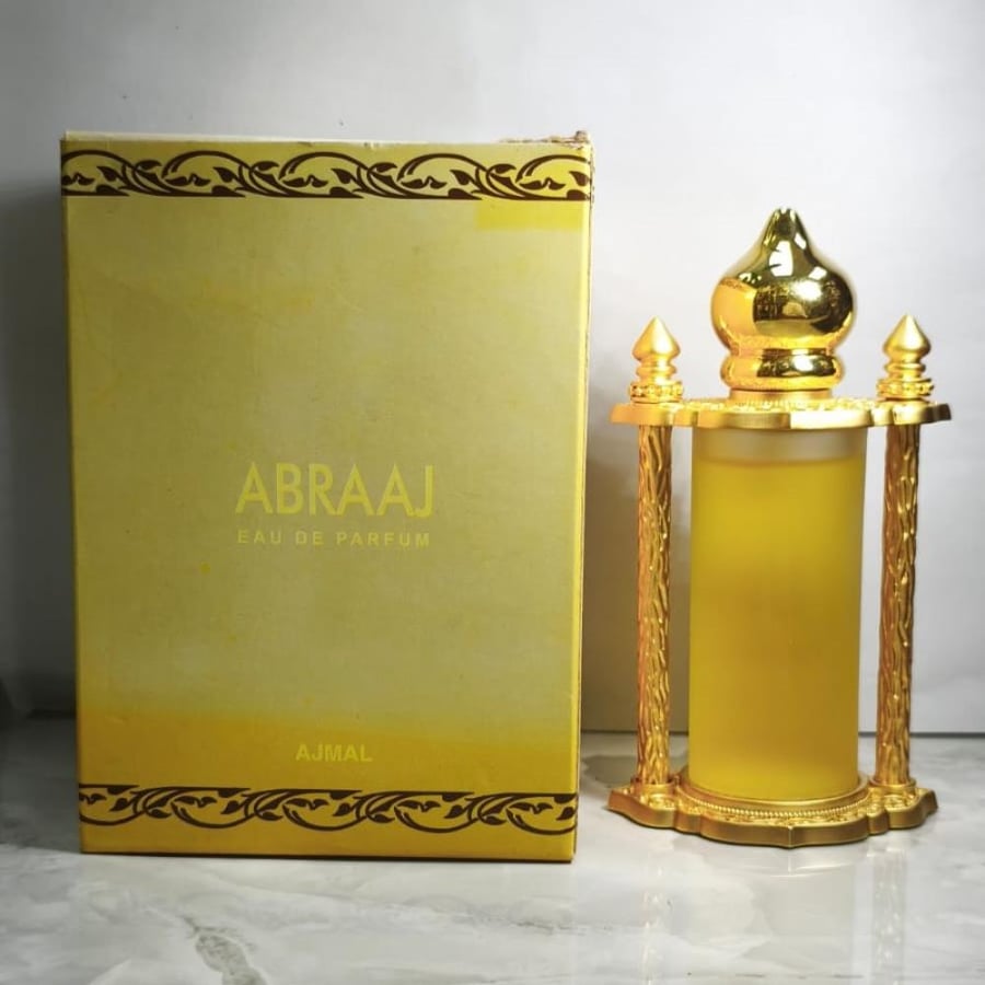 عطر ابراج اجمل 5مل (قديم ونادر)
