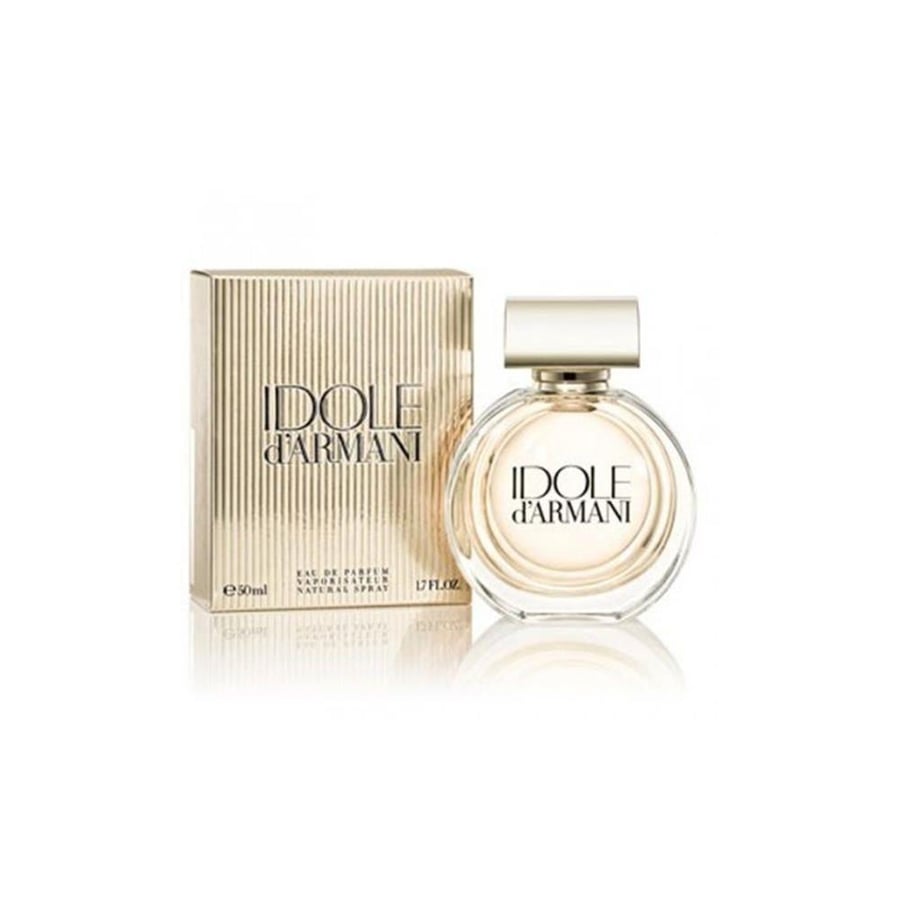 عطر جورجيو ارماني ايدول دي ارماني او دو بارفيوم للنساء 50 مل