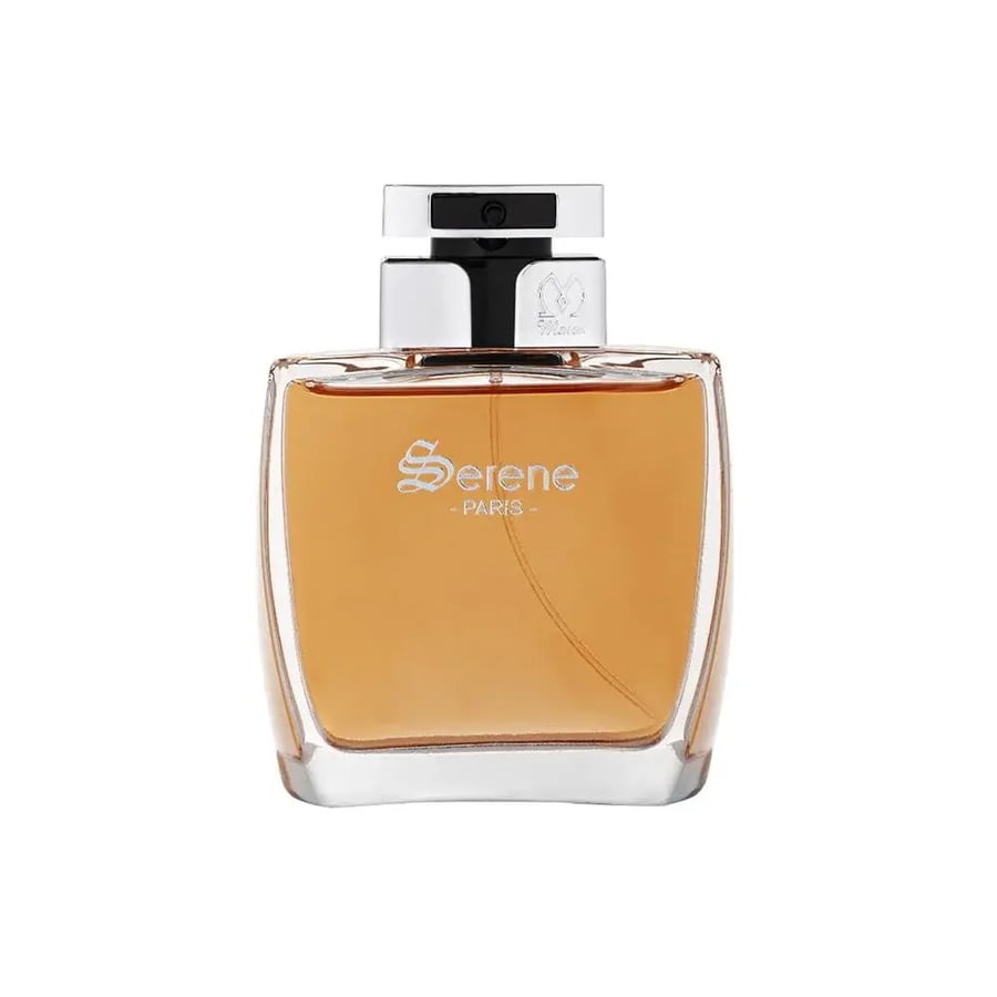 عطر درعه مايوس سيرين للرجال - او دى بارفيوم 150 مل