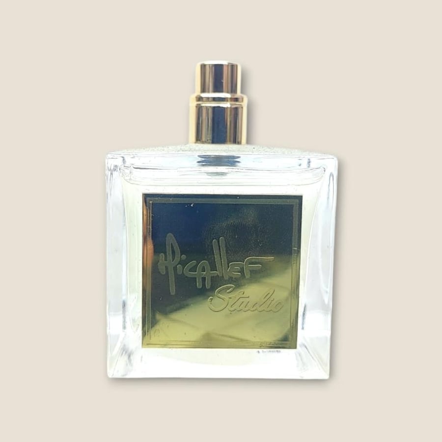 عطر تستر مكاليف استديو 100ملي  وايت عود (بدون كرتون وغطاء)