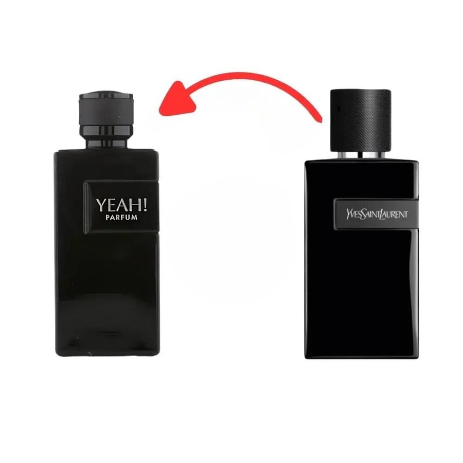 يا بارفيوم ميزون الحمراء عطر 100 مل