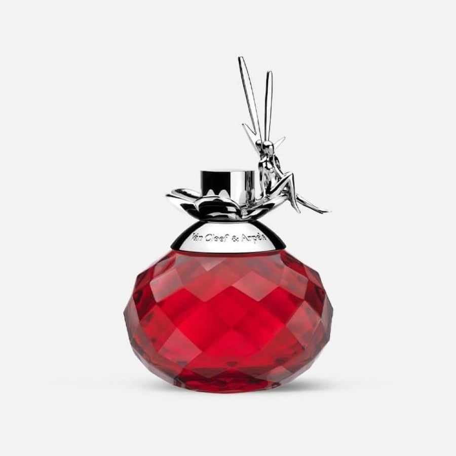 عطر فيري روبيس فانكليف اودي بارفيوم 100مل