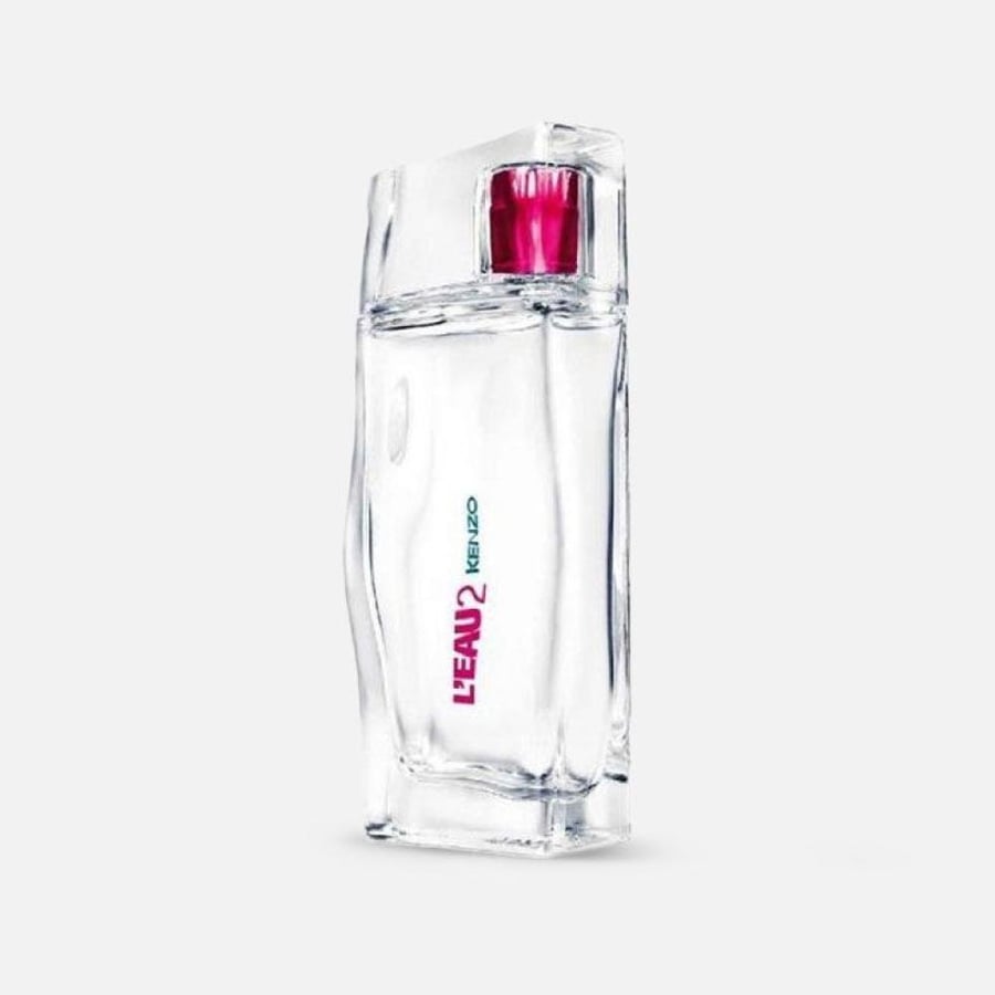 عطر ليو 2 كنزو نسائي اودي تواليت 100مل
