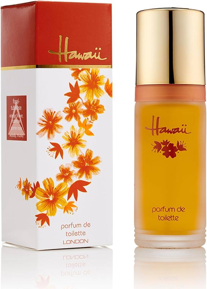 عطر هاواي لندن 55مل