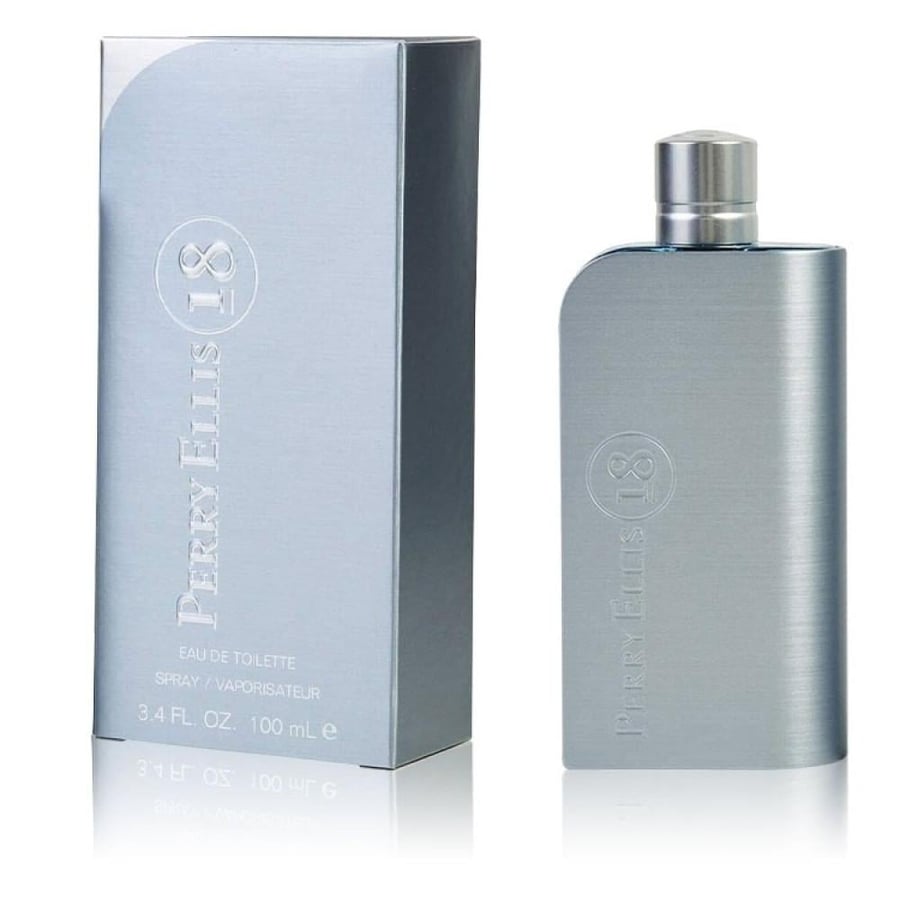 عطر بري اليس 18 رجالي 100مل