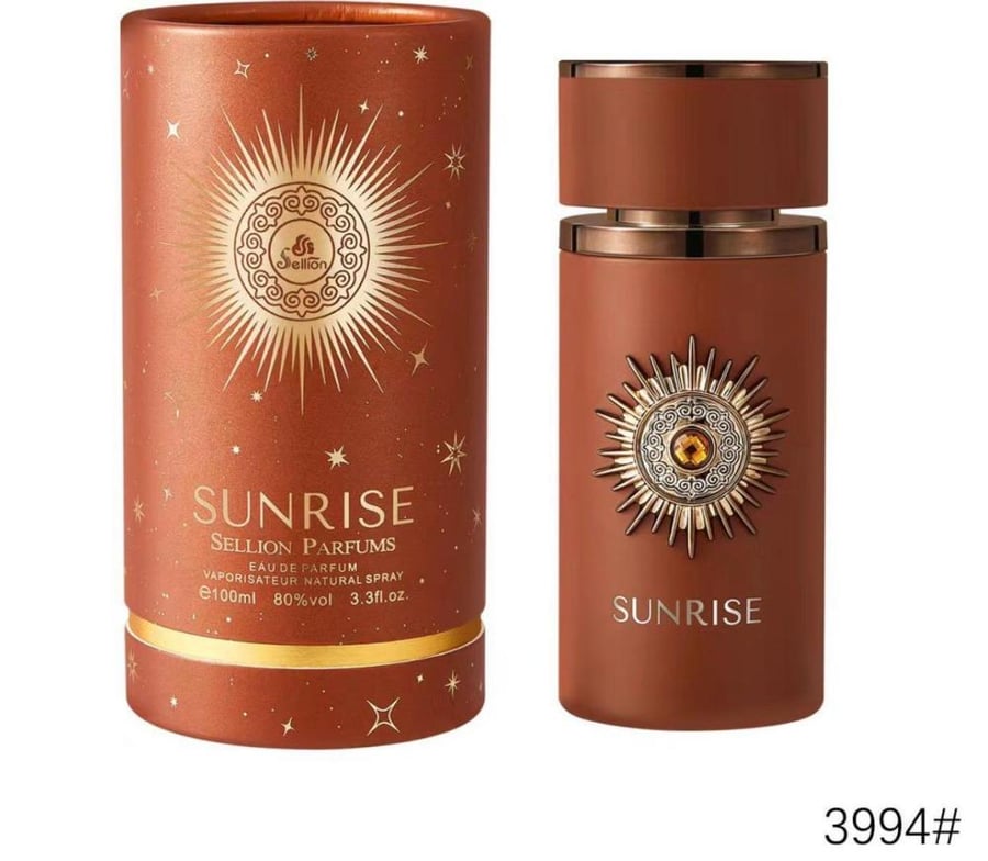 عطر سون رايس سيليون اودي بارفيوم 100مل