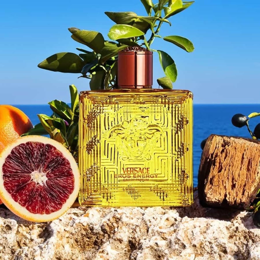 عطر تستر فرزاتشي ايروس اينرجي اودي بارفيوم رجالي 100مل (كرتون تستر)