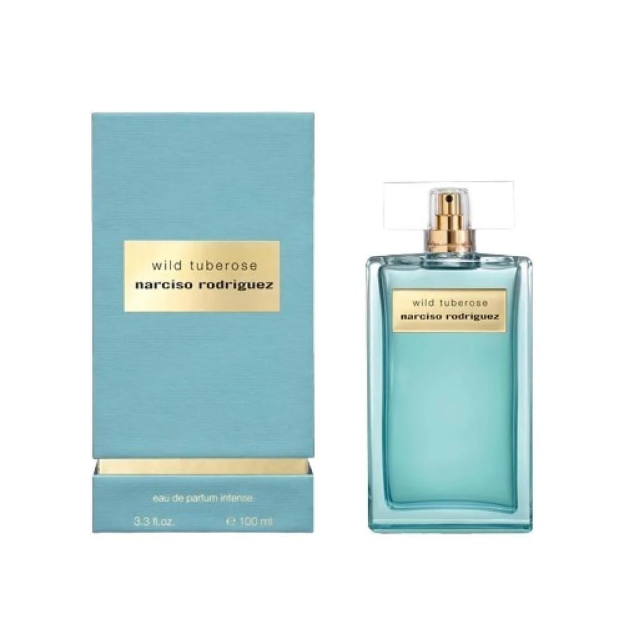 عطر نارسيسو رودريغز وايلد تيوبروز أو ديو بارفيوم إنتنس 100 مل