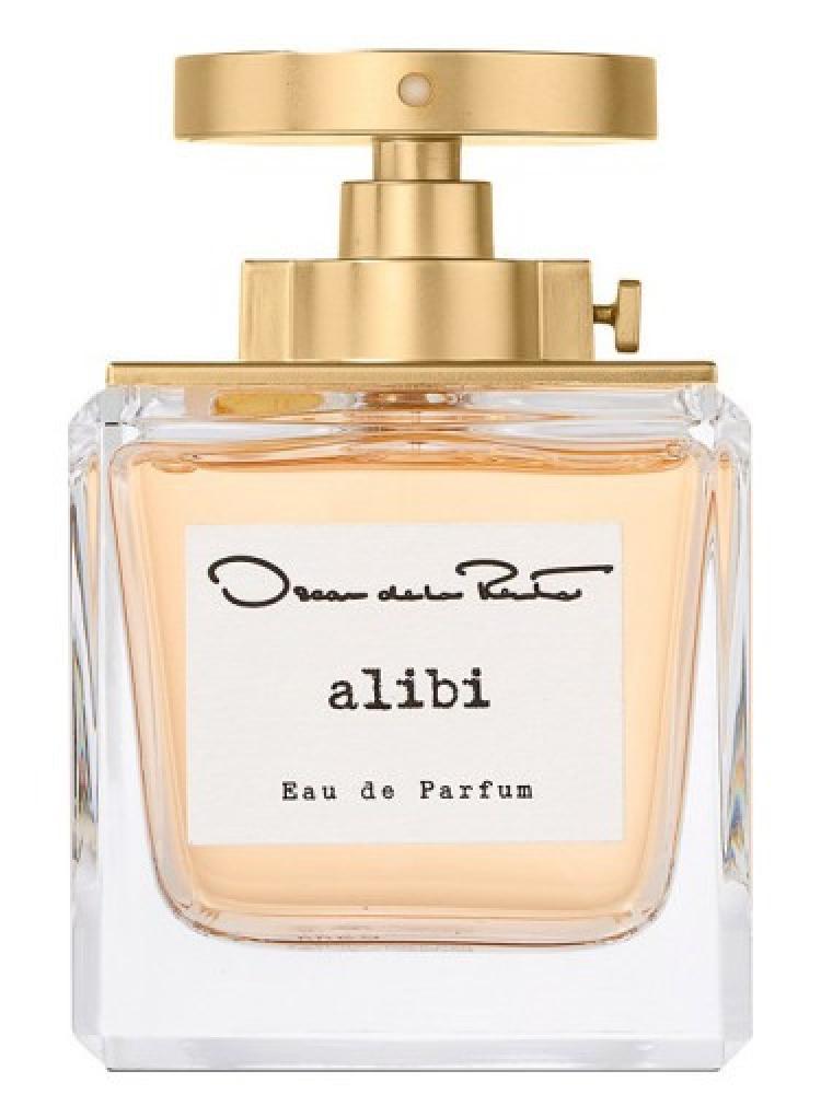 عطر اوسكار دي لارنتا Alibi او دو بارفيوم 100مل