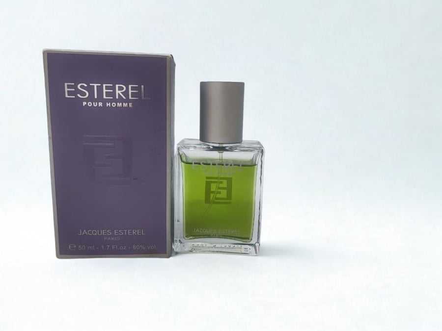 عطر ايستيرل بورهوم من جاكوس استيرل 50مل