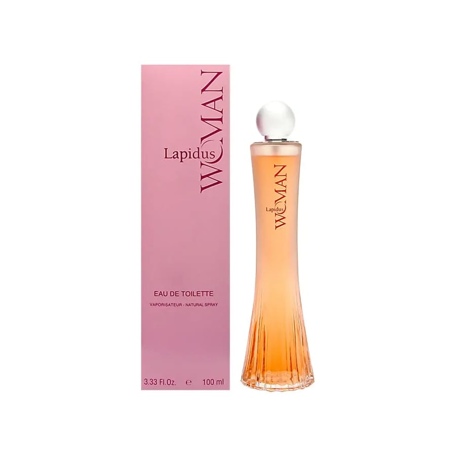 عطر تيد لابيدوس النسائي او دو تواليت 100مل