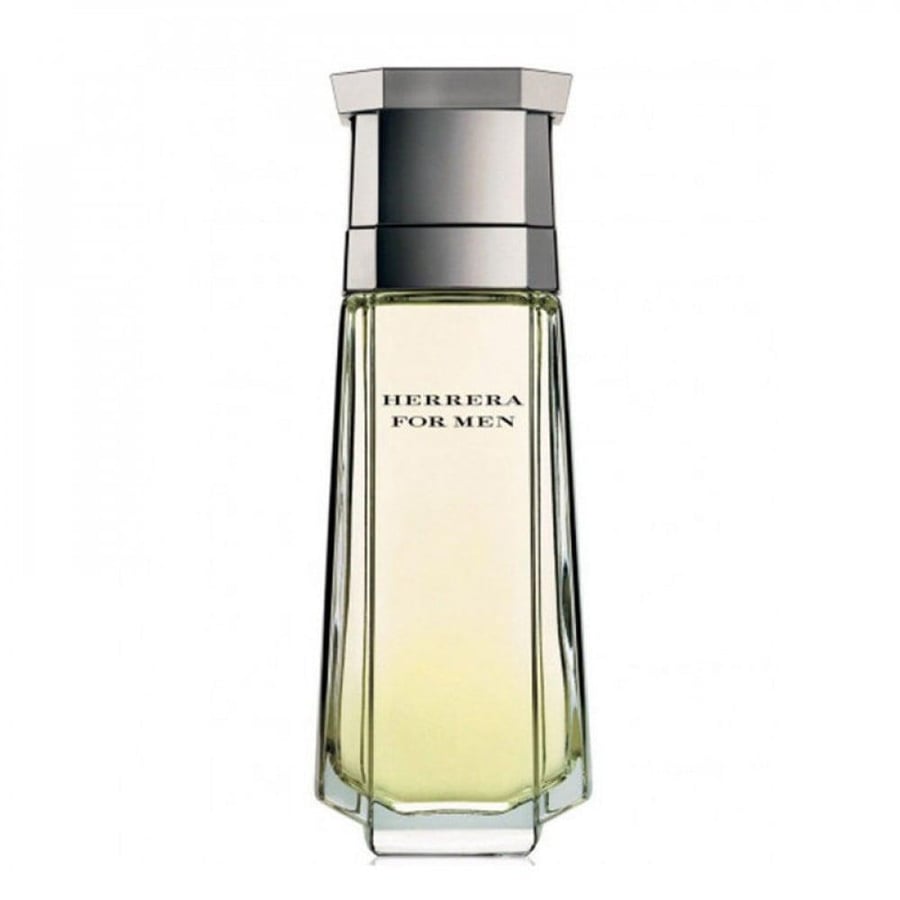 عطر تستر كارولينا هيريرا الرجالي كلاسيك او دو تواليت 100مل (كرتون تستر)