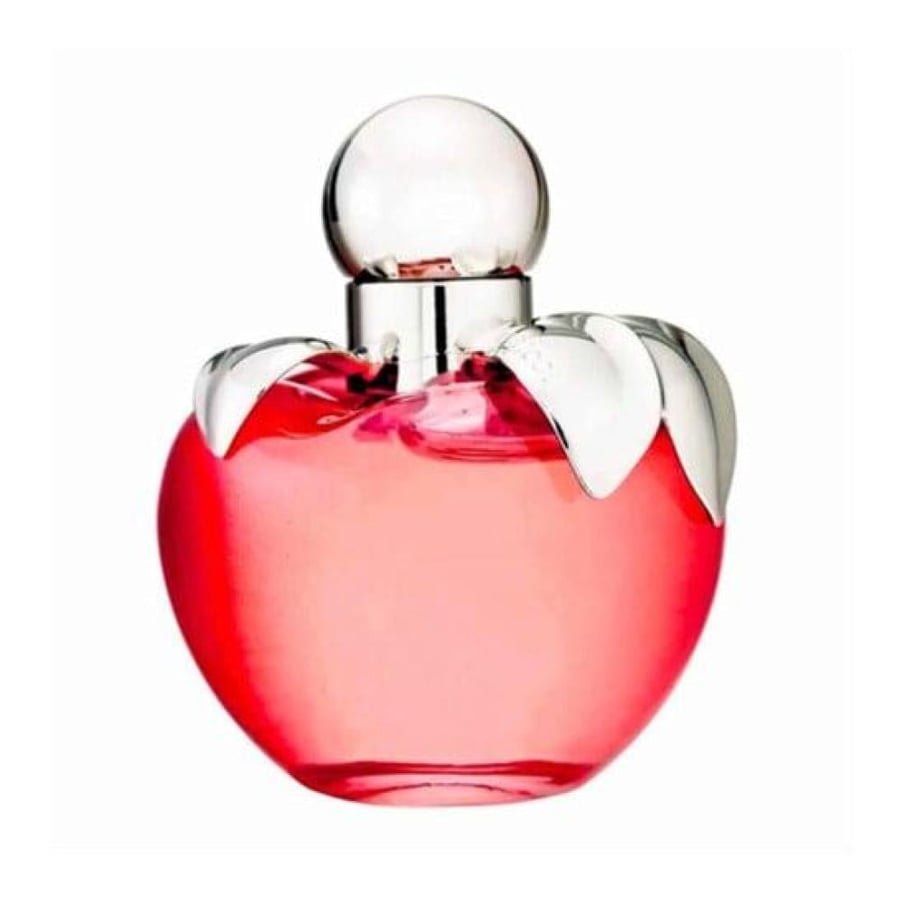 عطر تستر نينا ريتشي نينا التفاحة او دو تواليت 80مل (كرتون تستر)