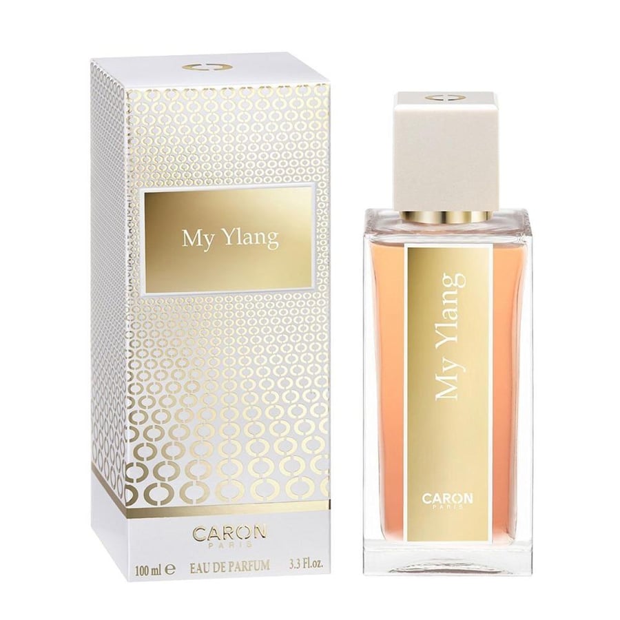 عطر كارون ماي لانج اودي بارفيوم 100مل
