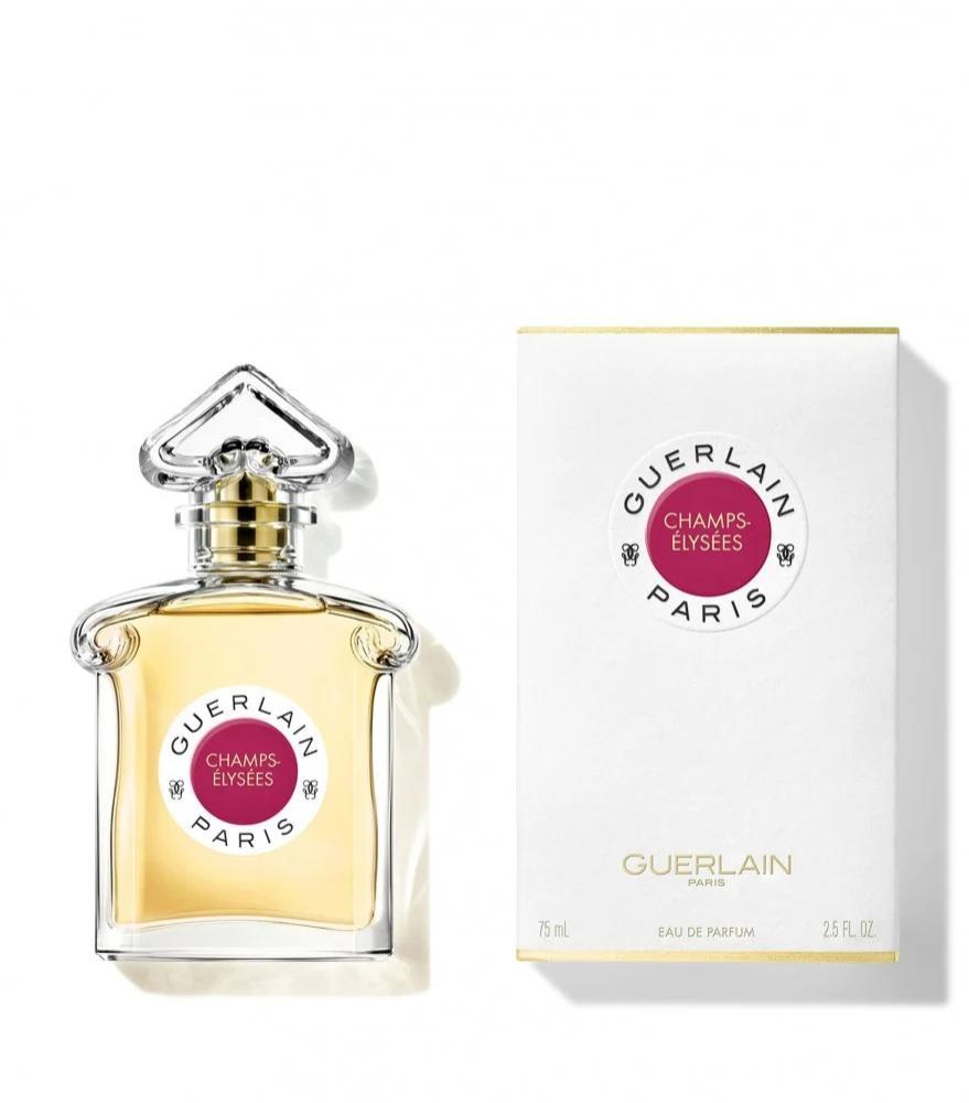 Guerlain Champs Elysees Women's Perfume or Eau de Parfum 75ml