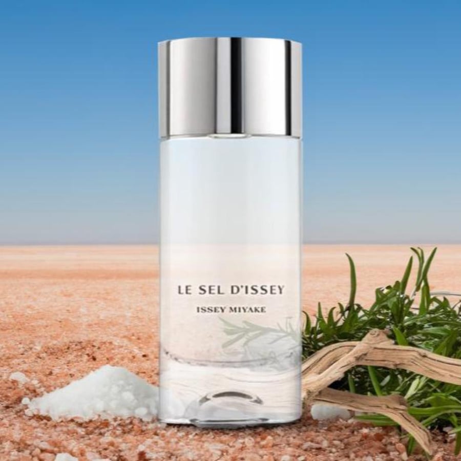 عطر تستر ايسي مياكي لو سيل دا ايسي الرجالي او دو تواليت 100مل (كرتون تستر)