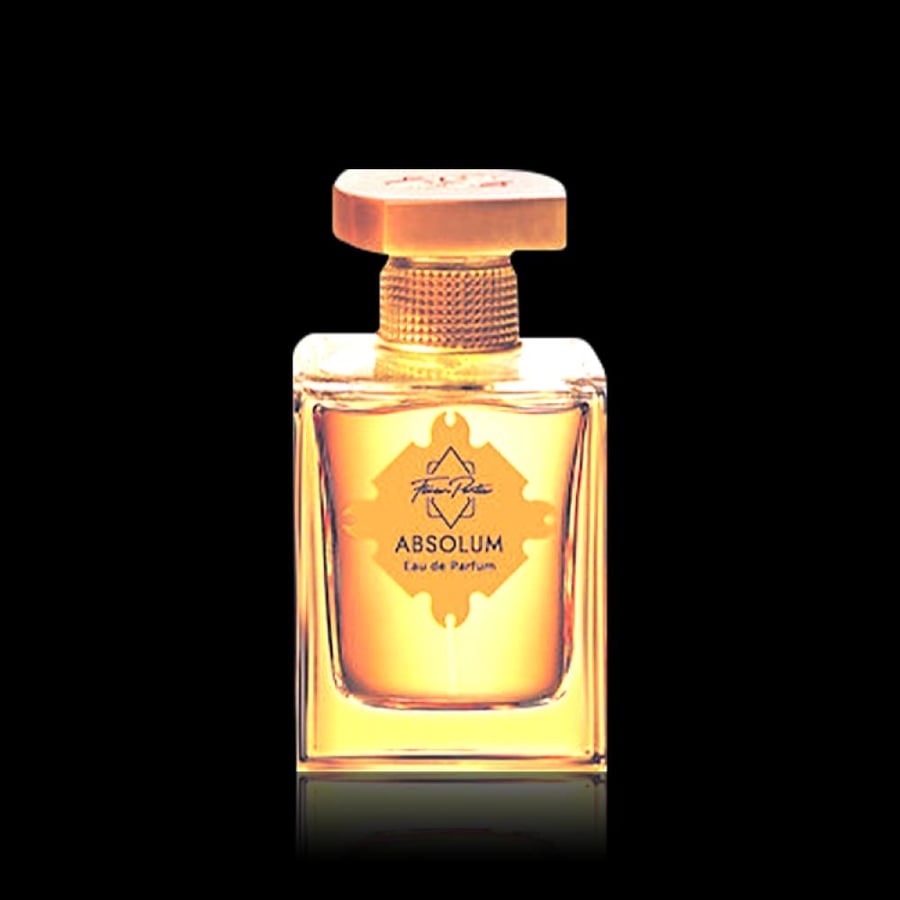 عطر فلوريان بونتيير أبسولوم فور هير أو دو برفيوم - 100 مل