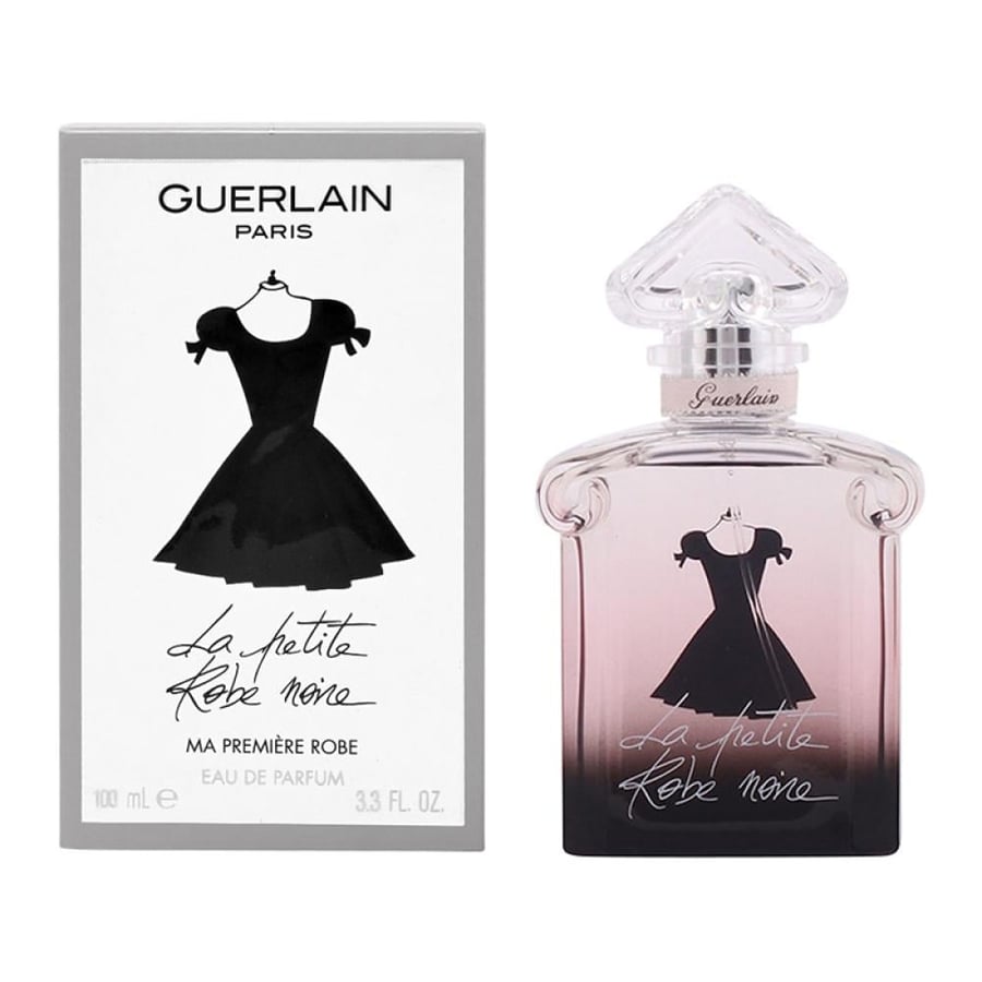 عطر غيرلان الفستان لابيتت روب نوار او دو بارفيوم 100مل