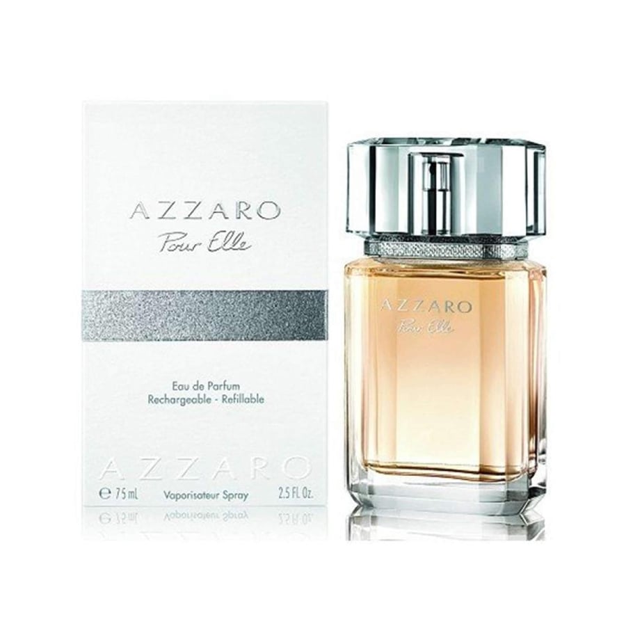 عطر ازارو بيور ايلي نسائي 75مل