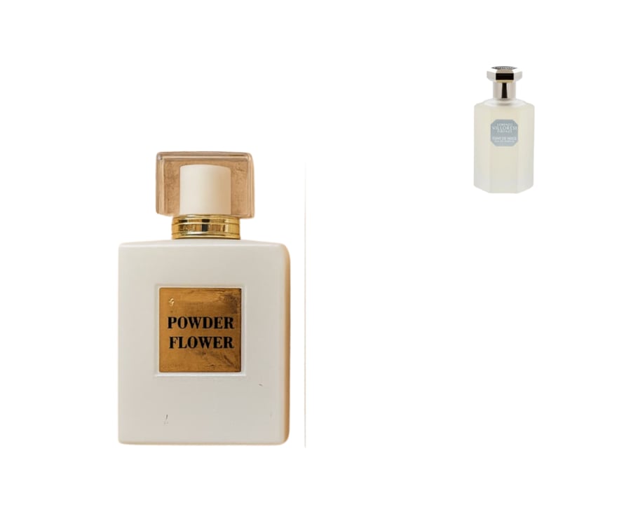 بديل عطر لورينزو