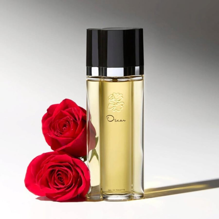 عطر اوسكار دي لارنتا اوسكار او دو تواليت 200مل