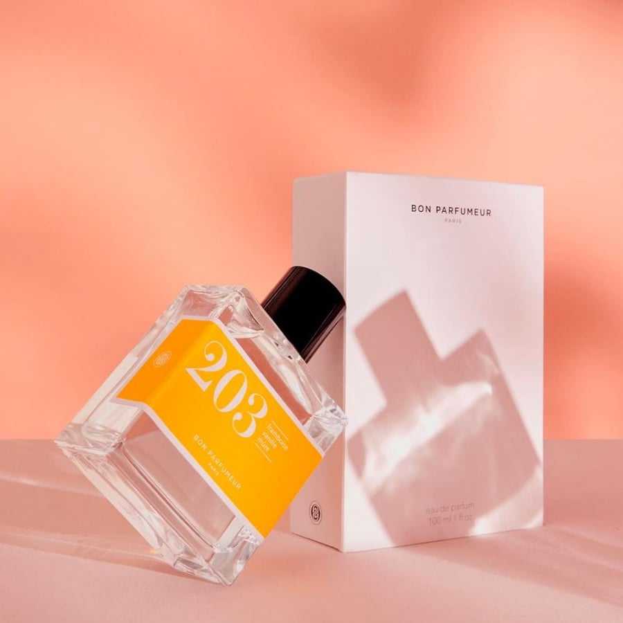عطر بارفيوم 203 اودي بارفيوم 100مل
