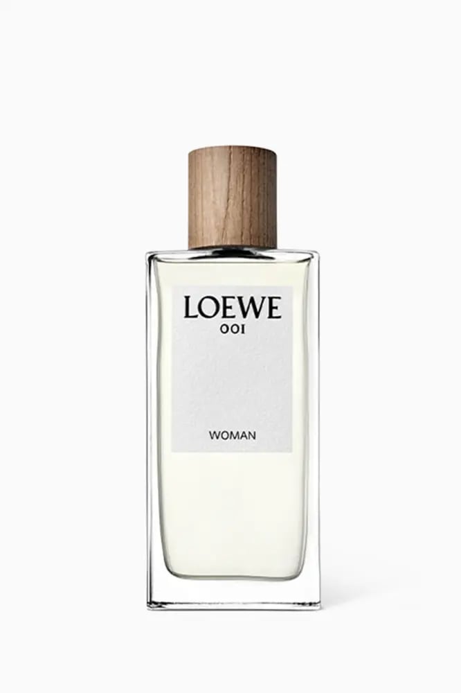 تستر عطر لويفي 001 نسائي 100مل (كرتون تستر)