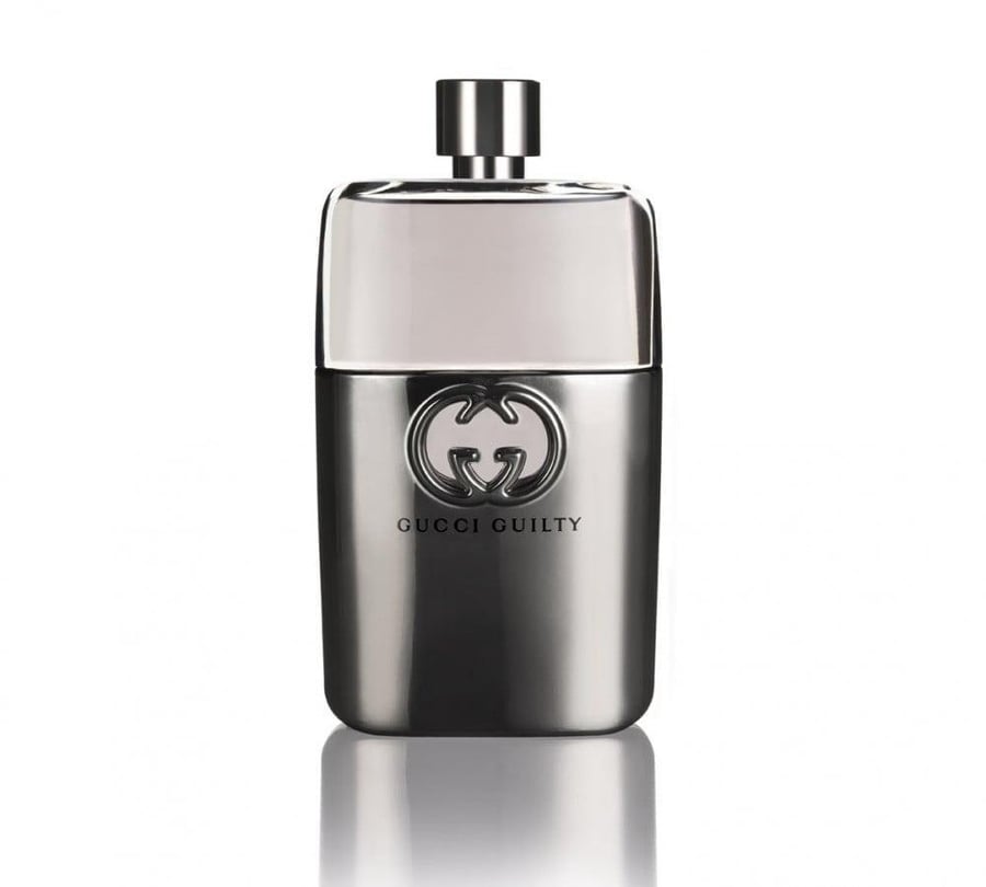 Gucci Guilty men's perfume or Eau de Toilette 90ml