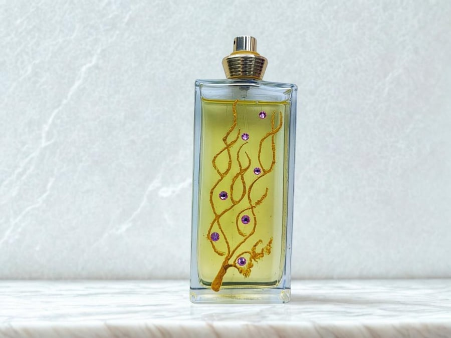 عطر تستر مكاليف 100مل (بدون كرتون وغطاء)