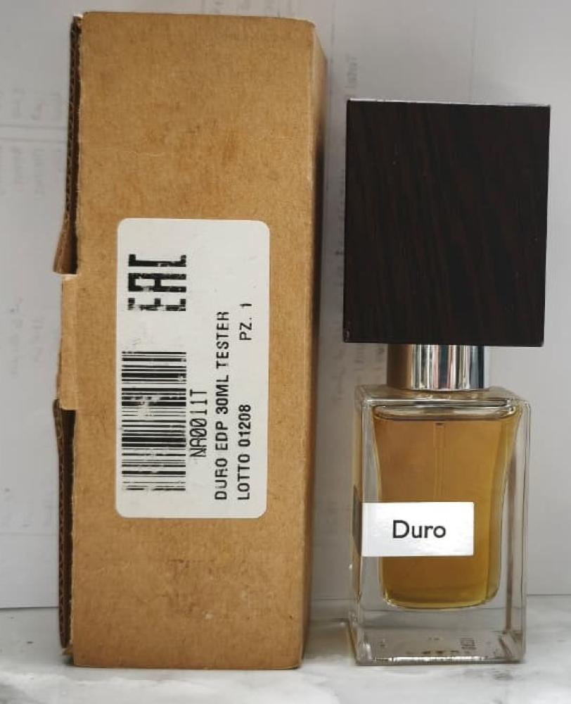 تستر عطر ناسوماتو دورو اكسترايت دو بارفيوم 30مل (كرتون تستر)