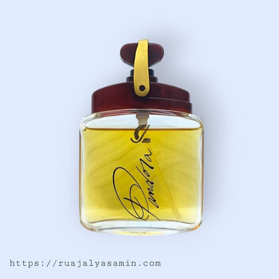 عطر بندورا بور هوم ٥٠ملي كزنوفا