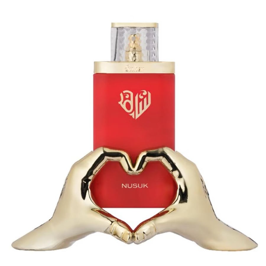 عطر ساحر مسك 100مل