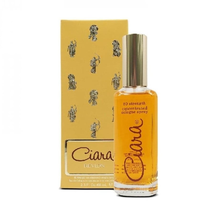 عطر ريفلون سيارا اودي بارفيوم ٦٨مل