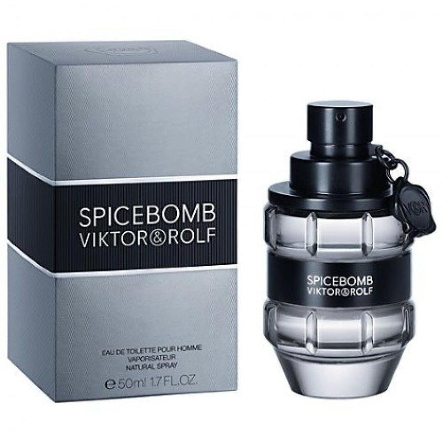 Victor and Rolf Spice Bomb Eau de Toilette 50ml