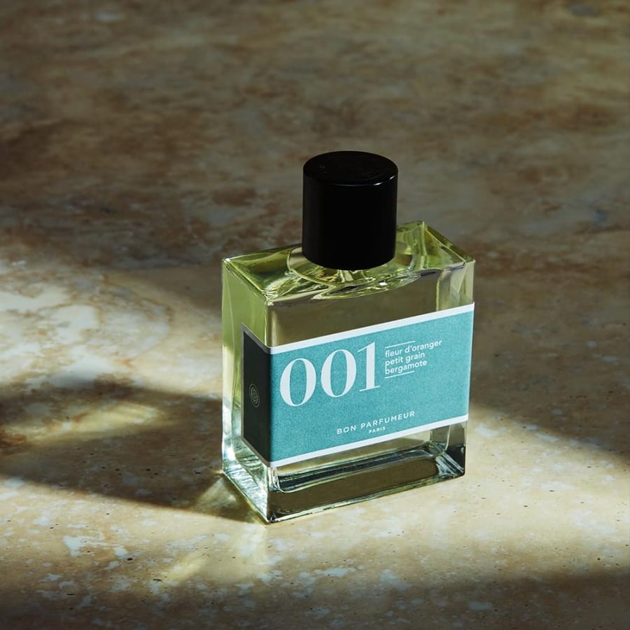 عطر بارفيوم 001اودي بارفيوم 100مل